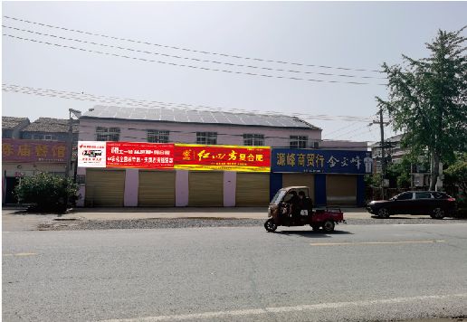 开阳广告牌制作要注意什么才能避免被整改？