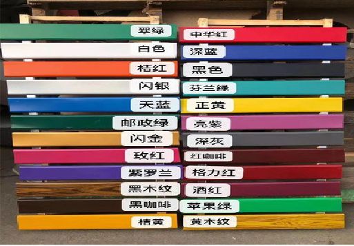 开阳做招牌可以用哪些材料？