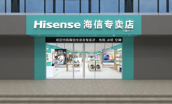 开阳如何加强专卖店门头设计品质？