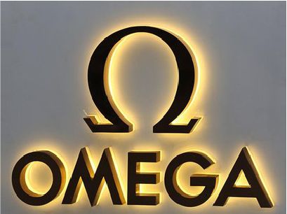 开阳招牌上的发光字几天可以做好？